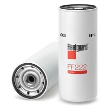 Fleetguard Fuel Filter - FF222
